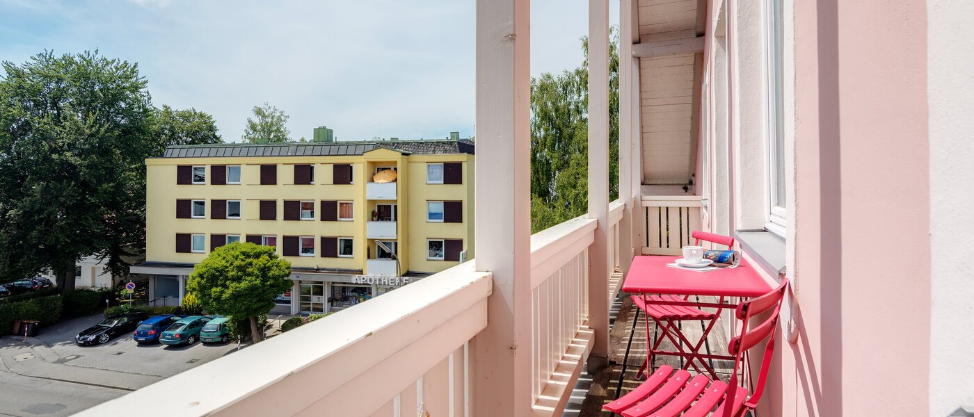 apartment Starnberg 02 balcony 10874