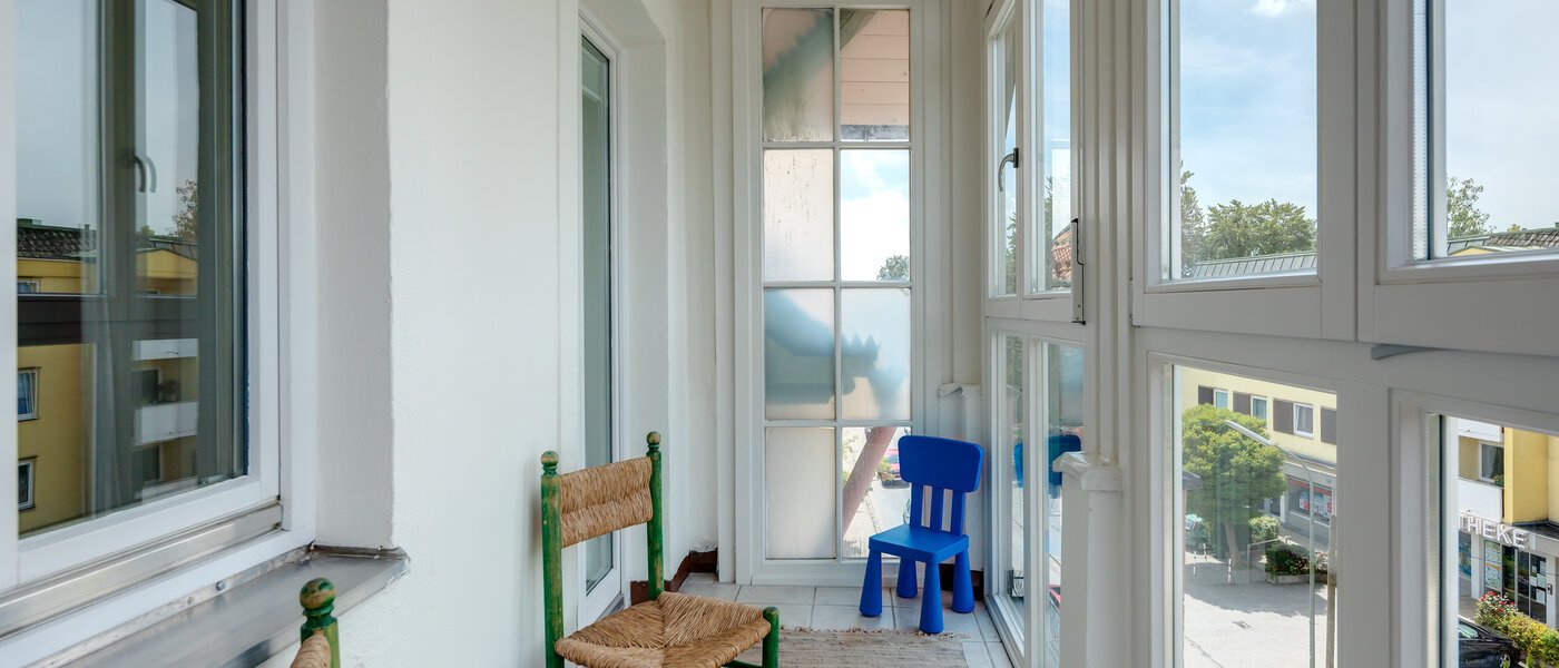 apartment Starnberg 01 winter garden 10874