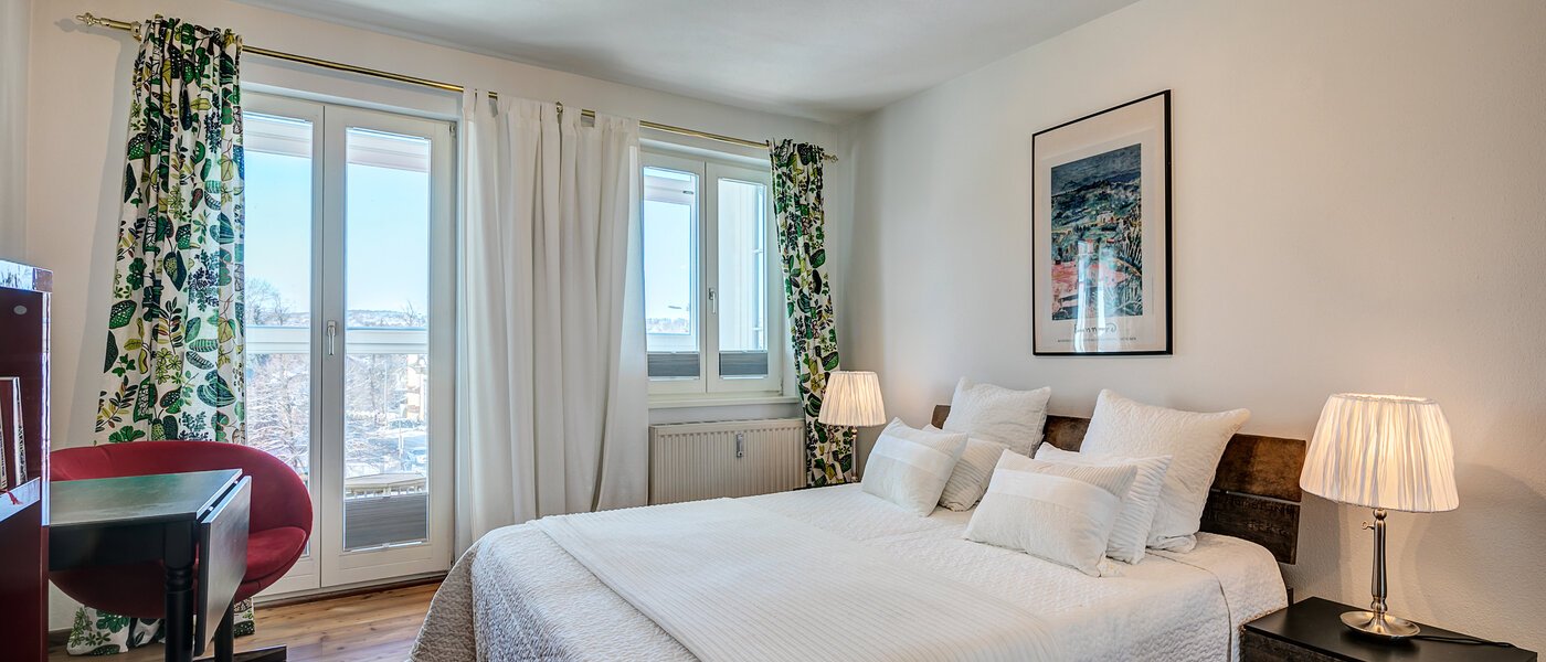 apartment Starnberg 01 bedroom 10874