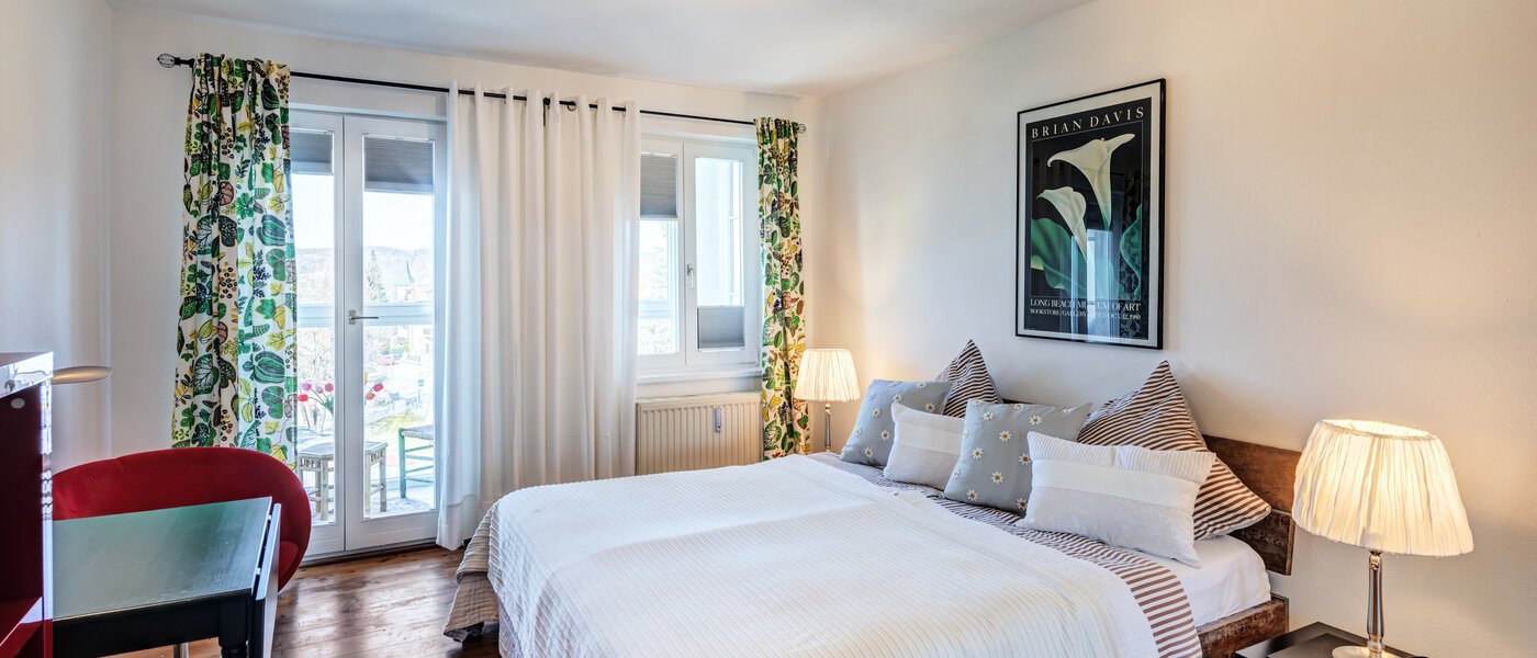 apartment Starnberg 01 bedroom 10874