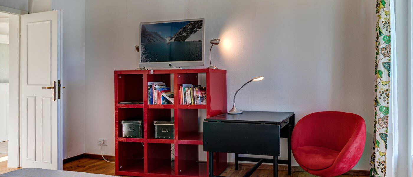 apartment Starnberg 03 bedroom 10874