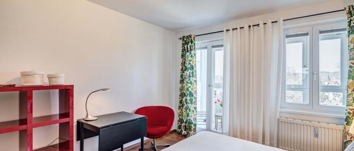 apartment Starnberg 03 bedroom 10874