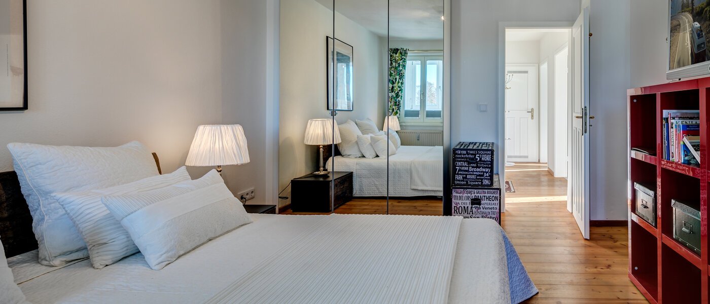 apartment Starnberg 04 bedroom 10874
