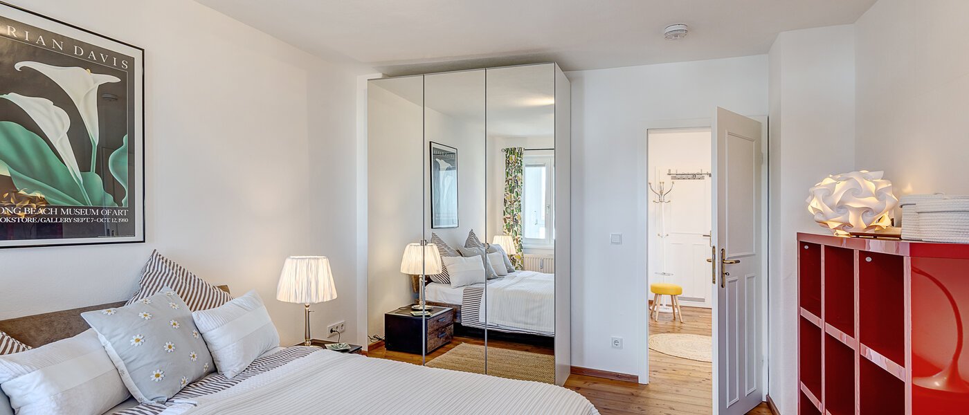 apartment Starnberg 04 bedroom 10874