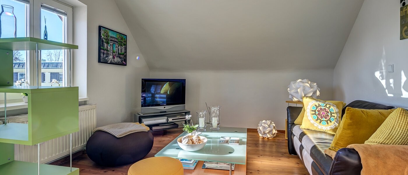 apartment Starnberg 01 living area 10874