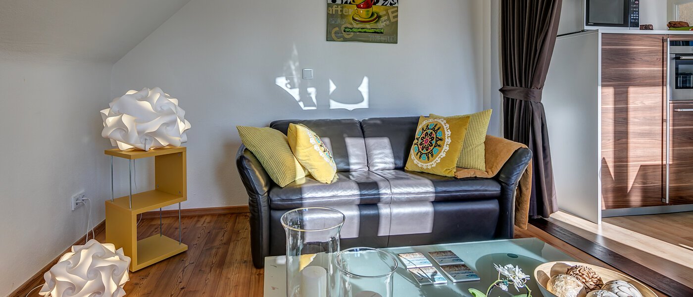 apartment Starnberg 03 living area 10874