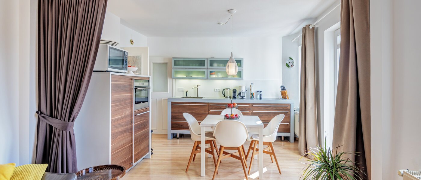 apartment Starnberg 04 living area 10874