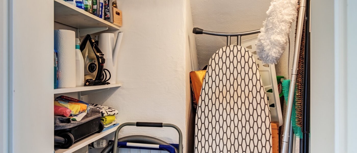 apartment Starnberg 01 storage room 10874