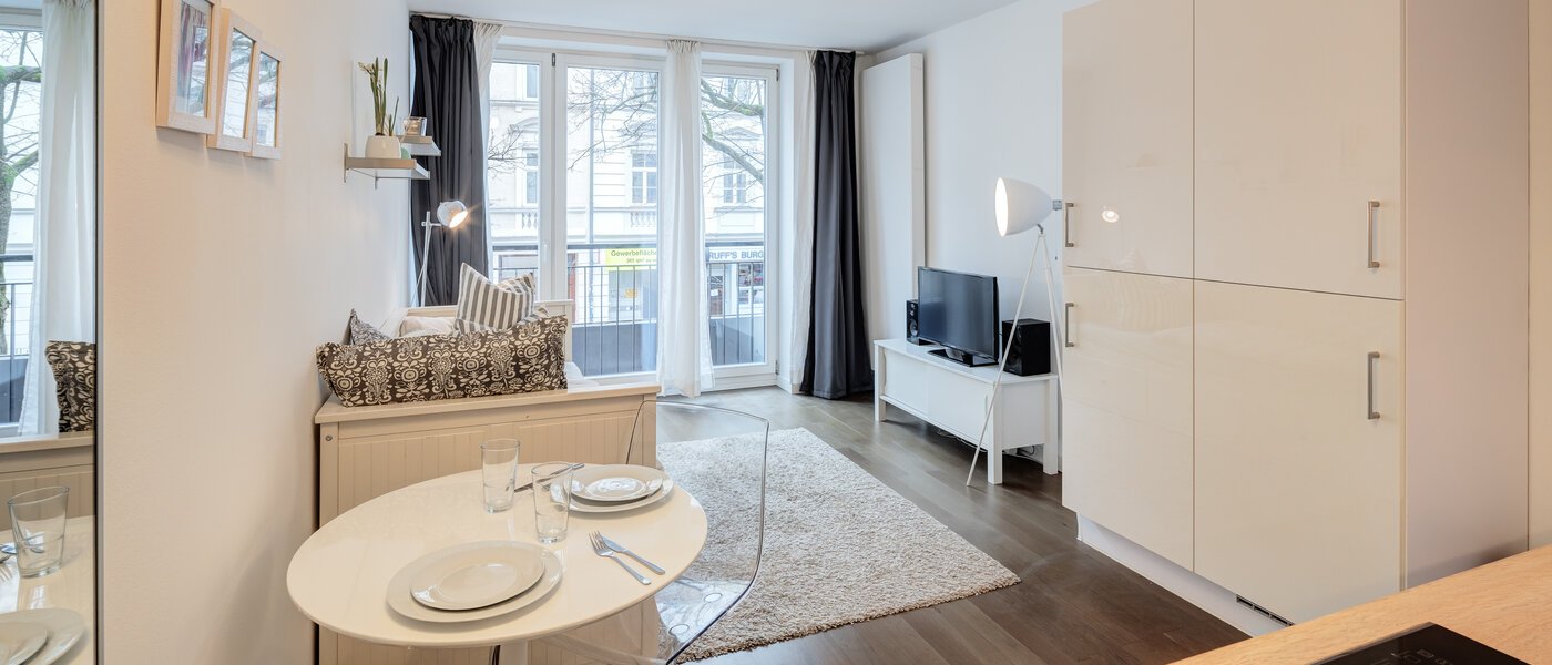 Sorry, this property has already been rented