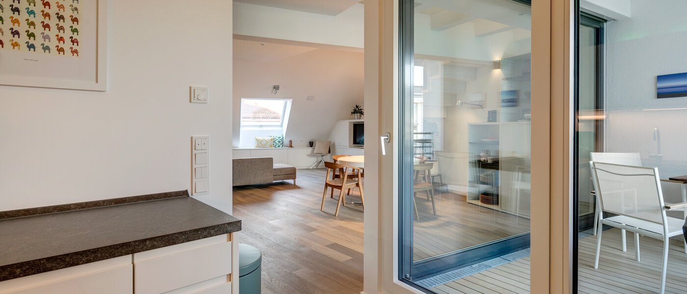 gallery apartment  München Maxvorstadt 04 kitchen 10881