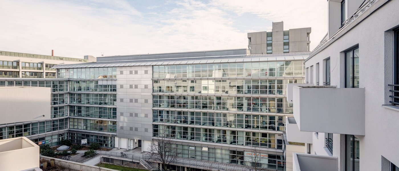 gallery apartment  München Maxvorstadt 01 view 10881