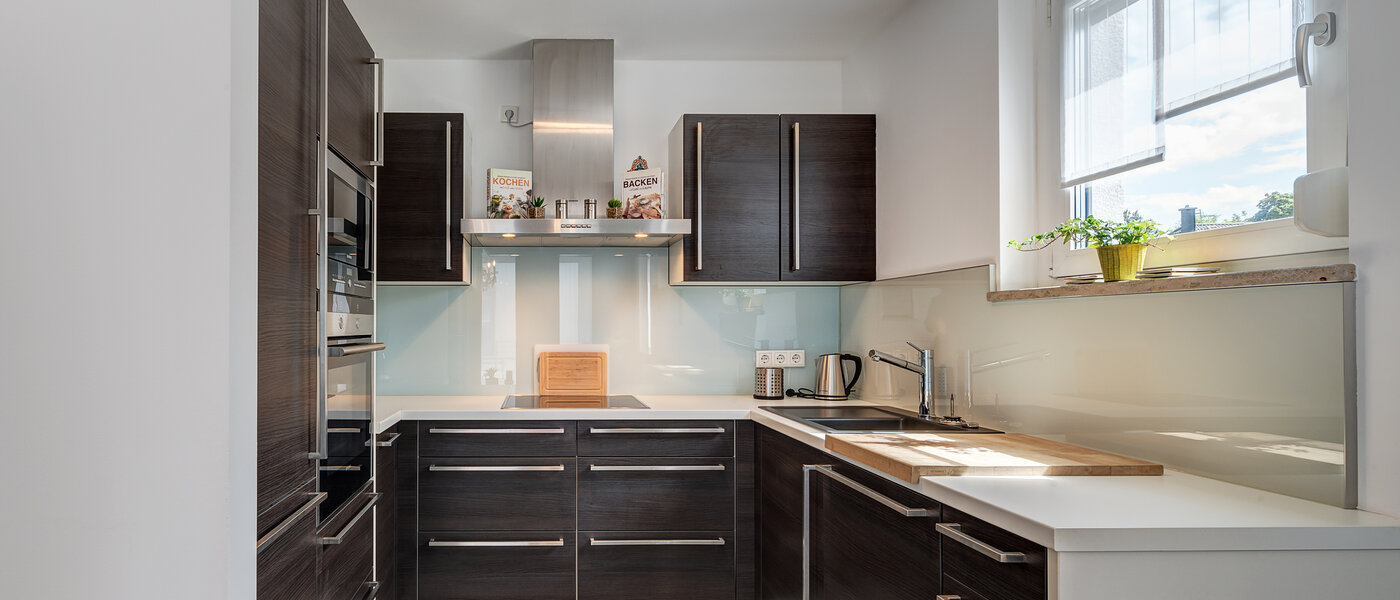 apartment München Trudering 01 kitchen 10883