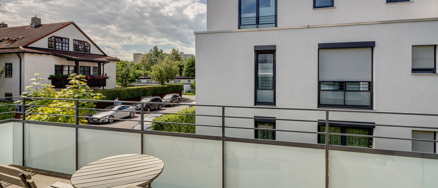 apartment München Trudering 02 balcony 10883