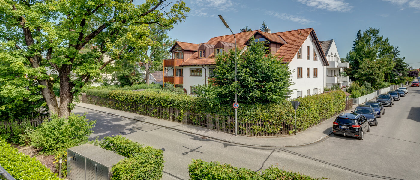 apartment München Trudering 01 view 10883