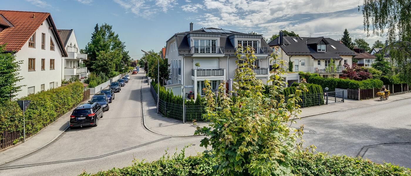 apartment München Trudering 02 view 10883