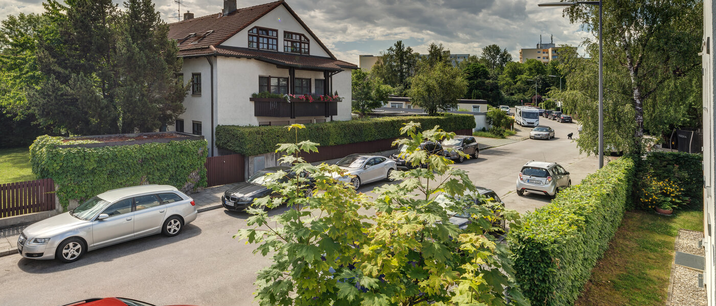 apartment München Trudering 03 view 10883