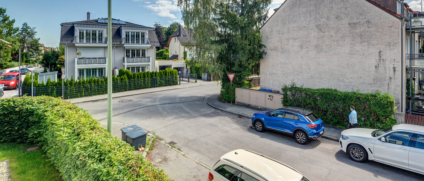 apartment München Trudering 04 view 10883