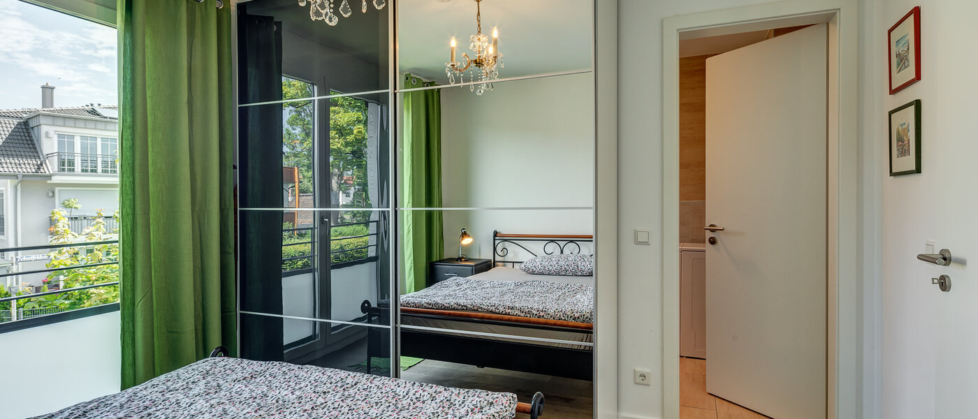 apartment München Trudering 01 bedroom 10883