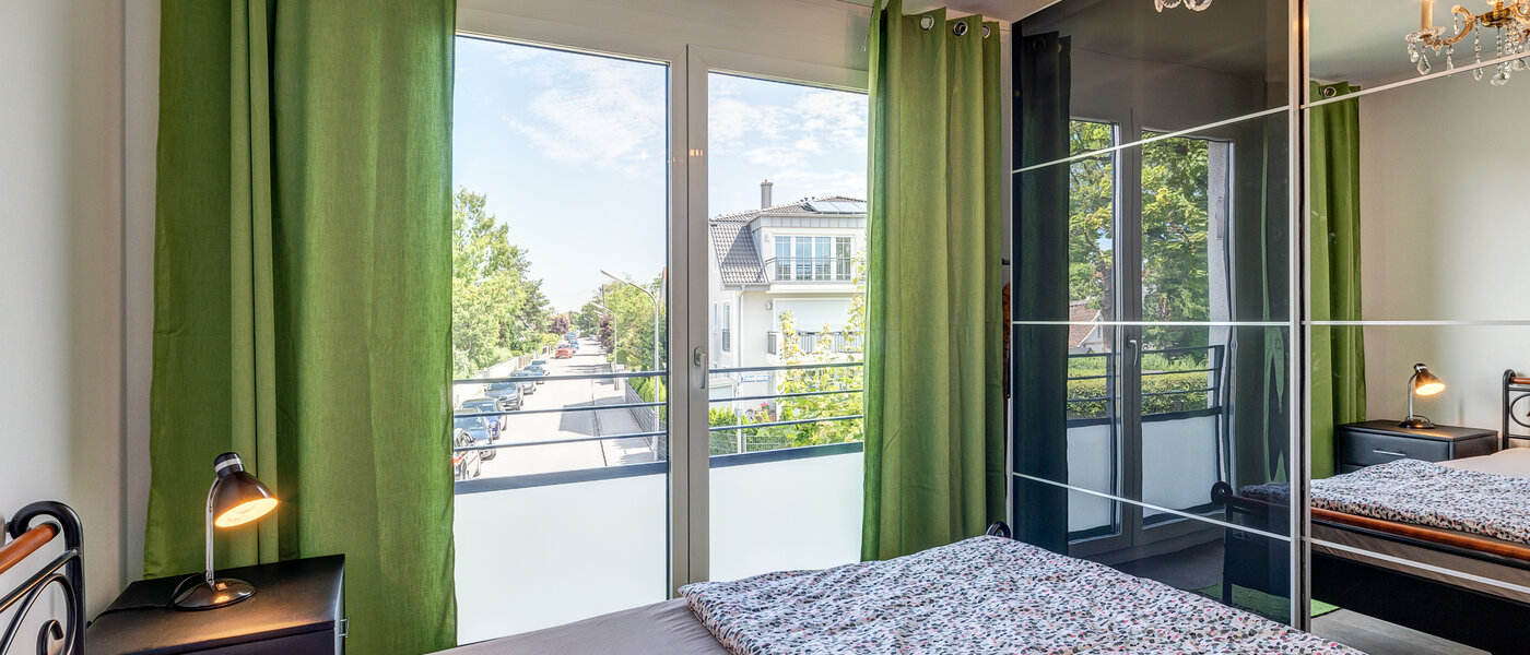 apartment München Trudering 02 bedroom 10883