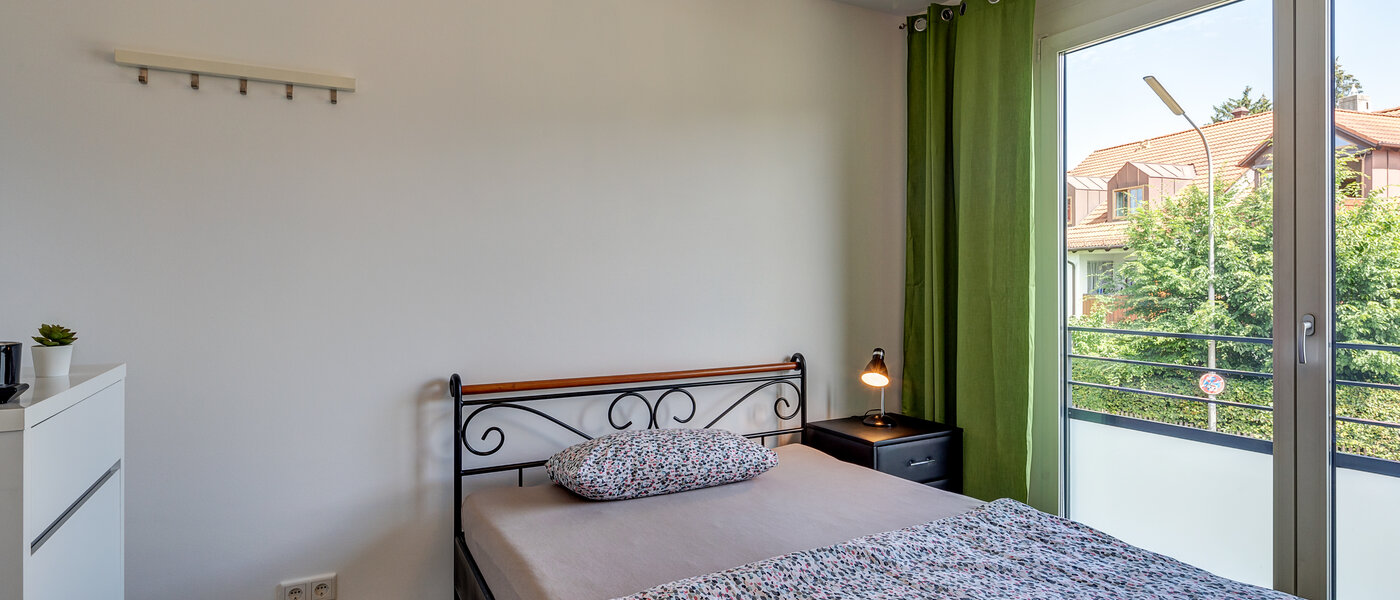 apartment München Trudering 03 bedroom 10883