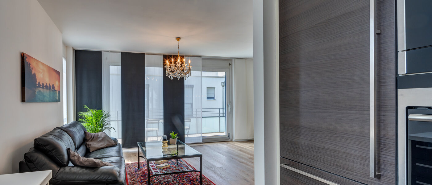 apartment München Trudering 02 living area 10883