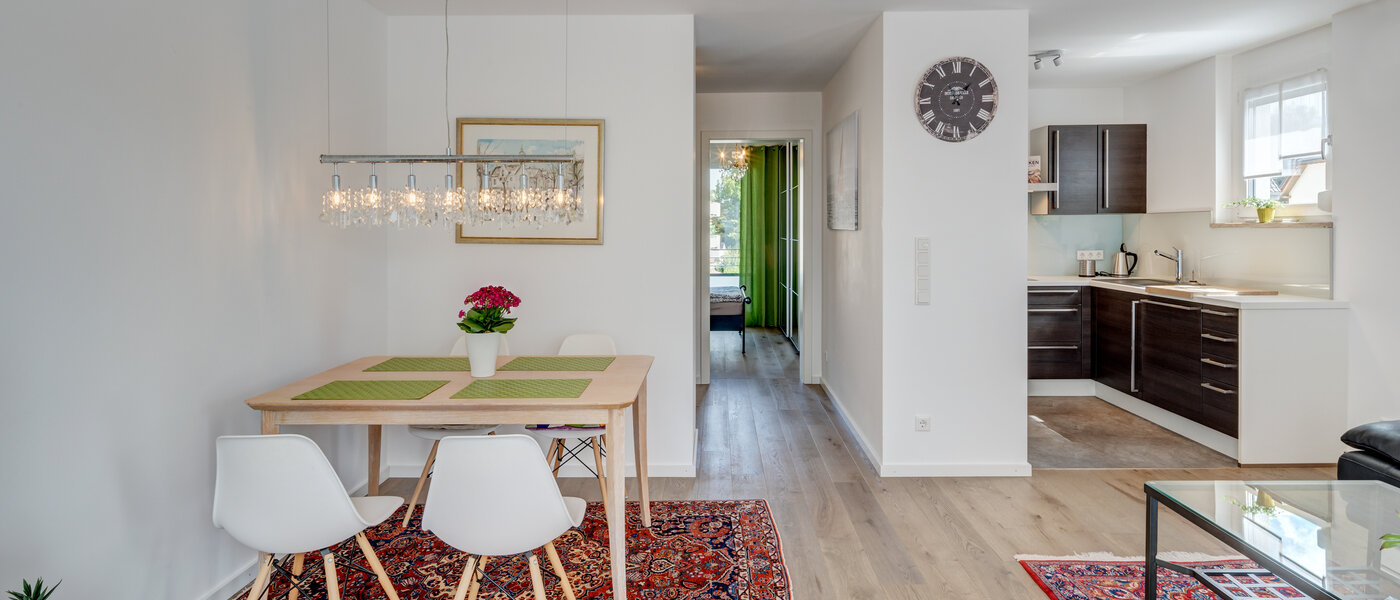 apartment München Trudering 04 living area 10883