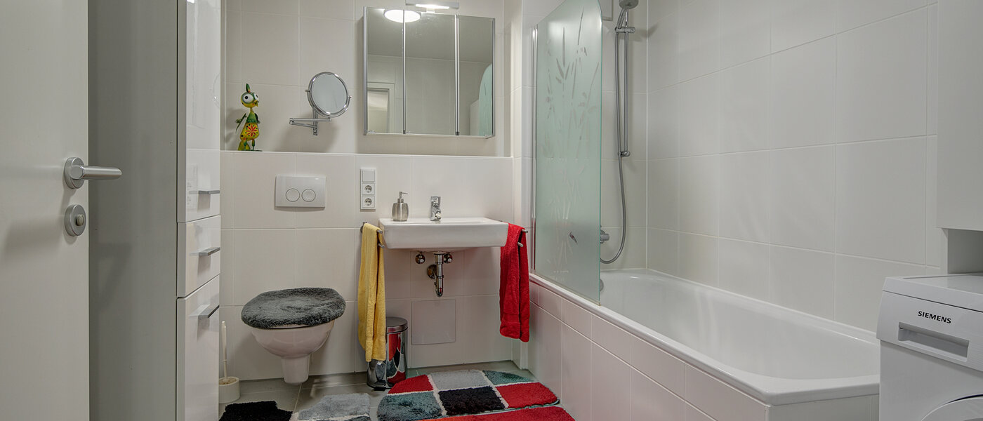 apartment München Pasing 01 bathroom 10885