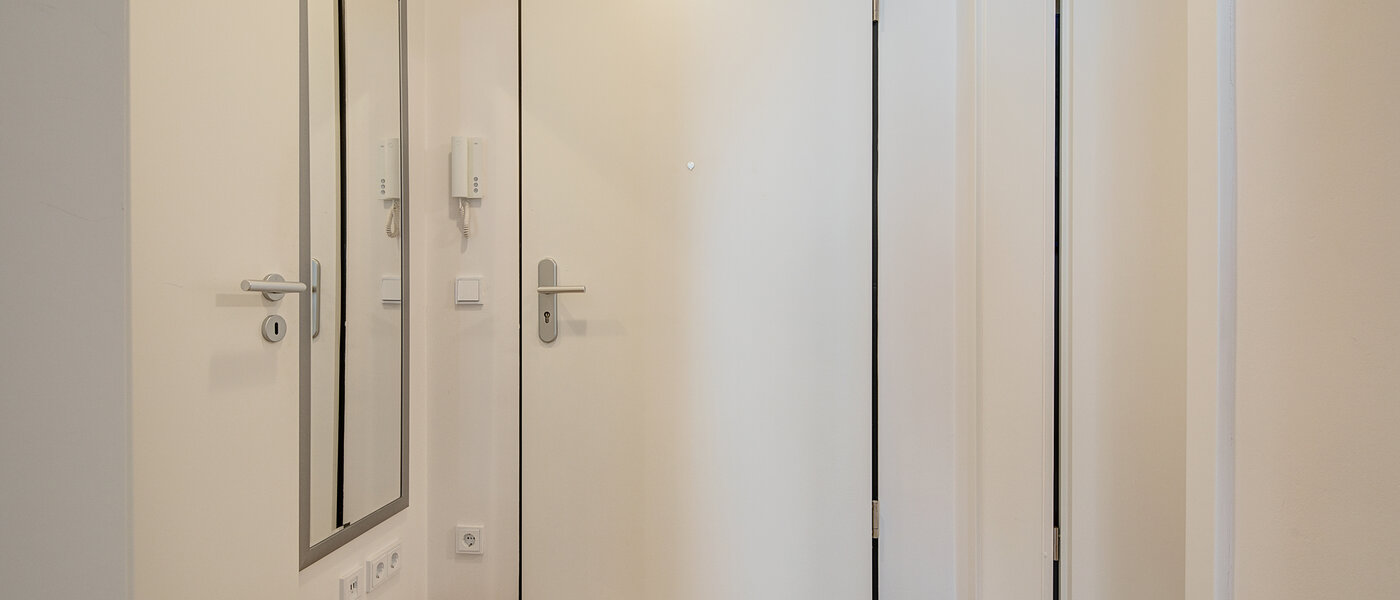 apartment München Pasing 03 hall 10885