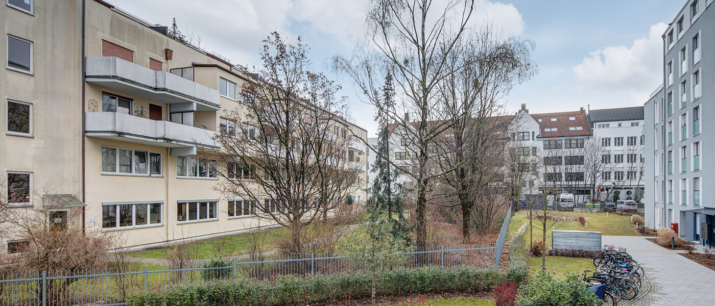 apartment München Pasing 01 view 10885