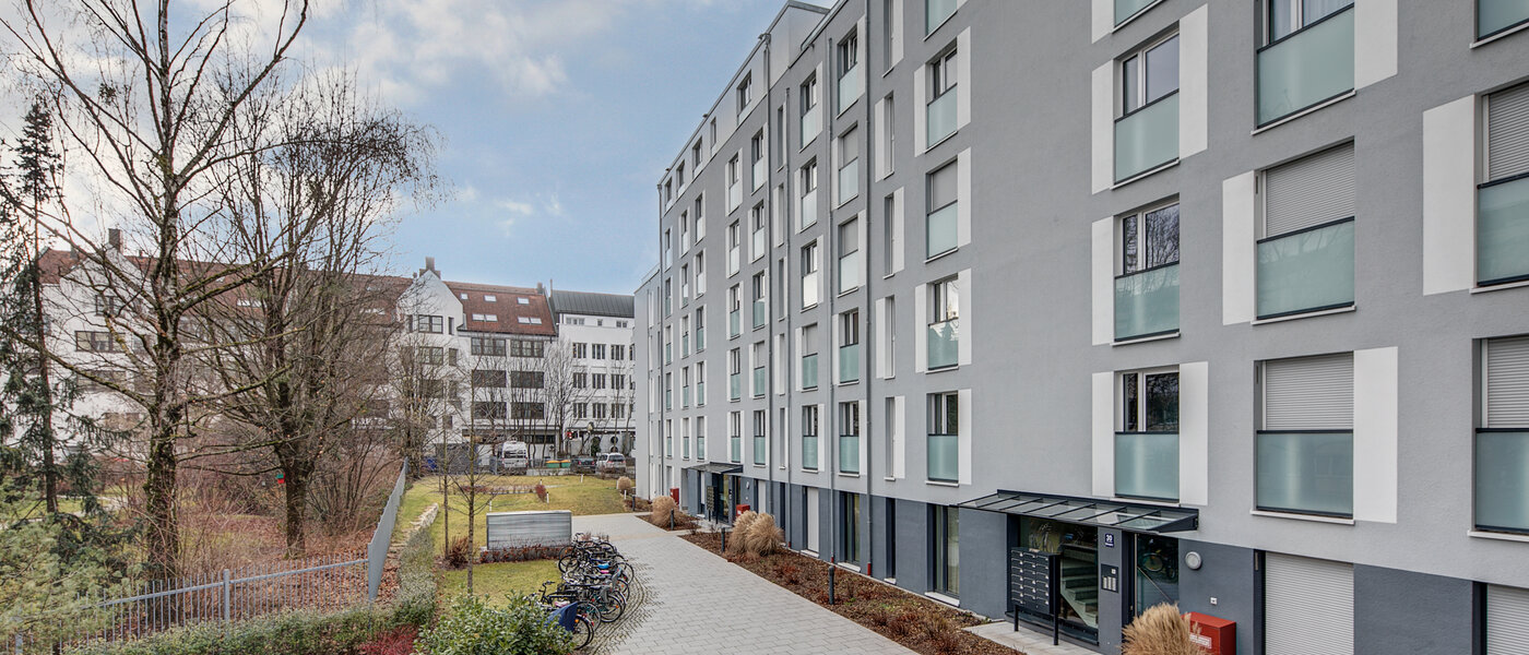 apartment München Pasing 02 view 10885