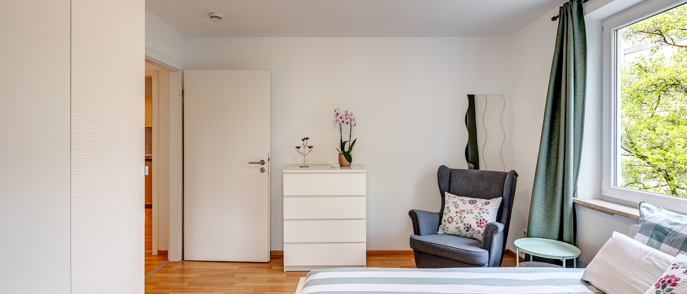 apartment München Schwabing-West (rund um den Hohenzollernplatz) 03 bedroom 10889