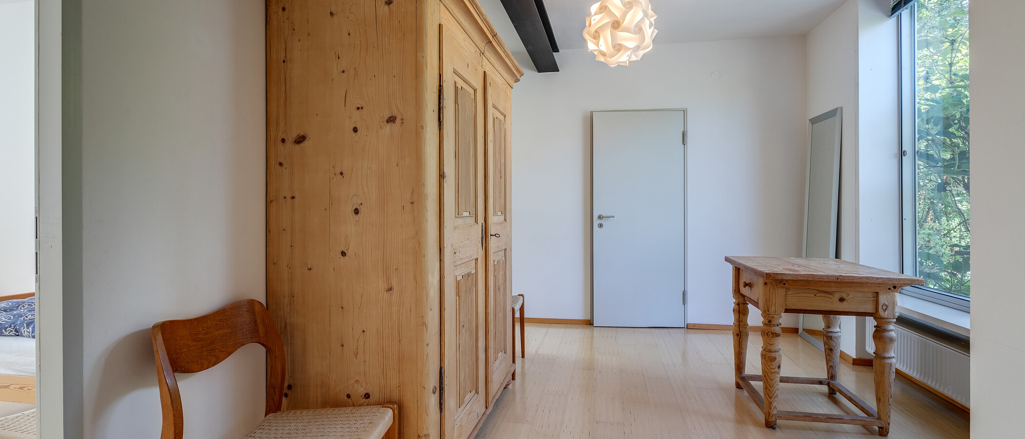 house Grünwald 02 hall 10891