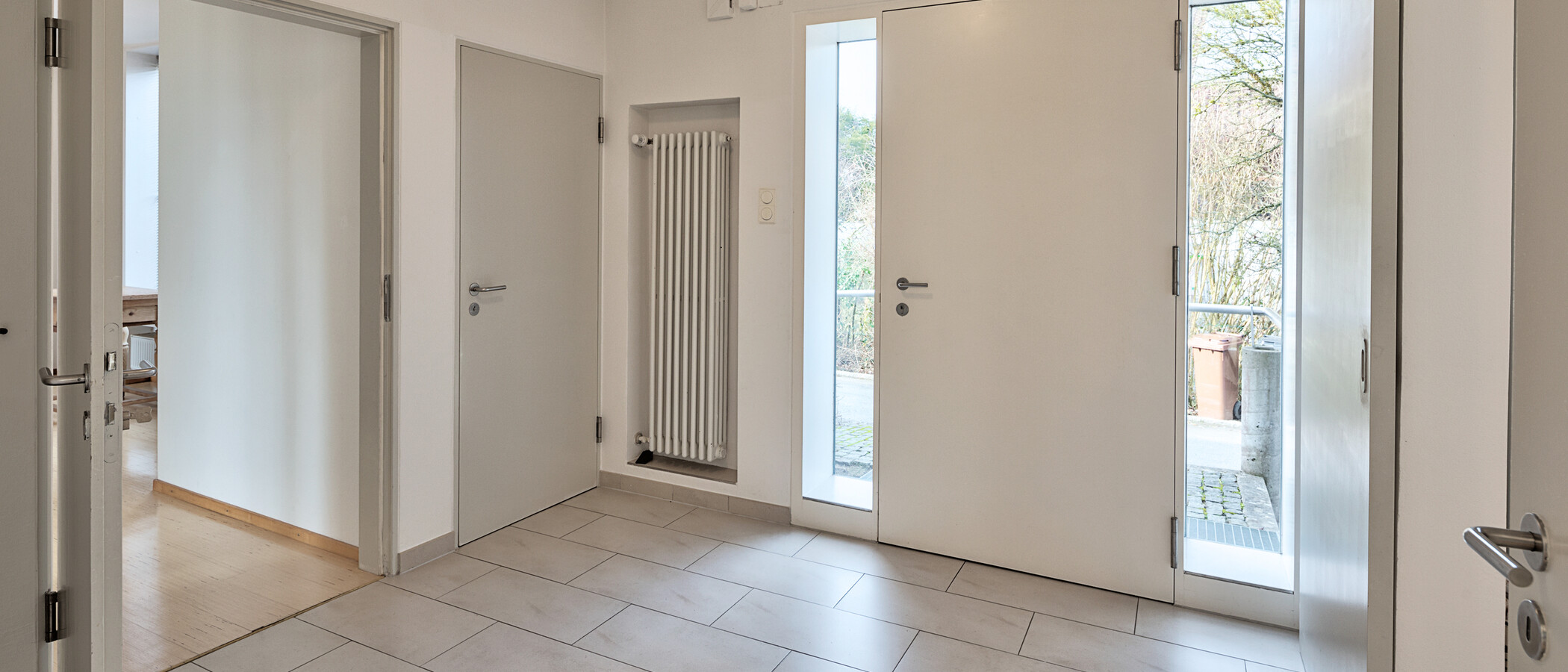house Grünwald 03 hall 10891