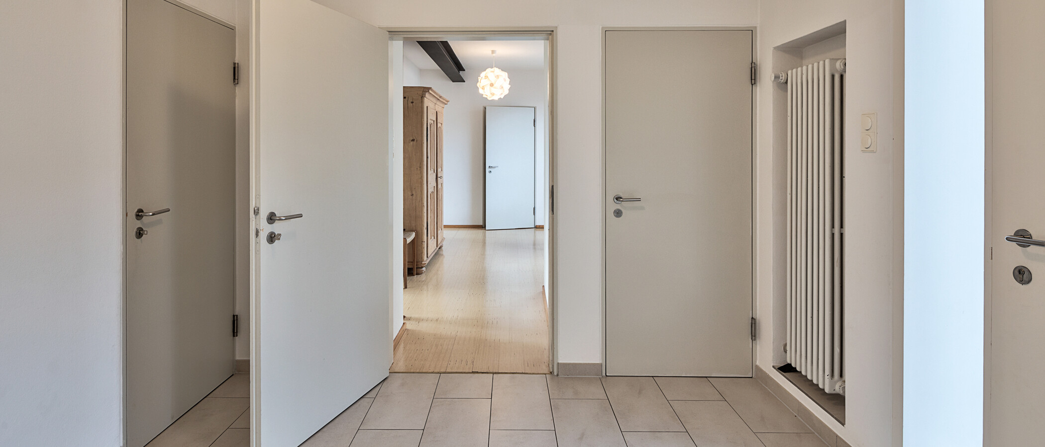 house Grünwald 05 hall 10891