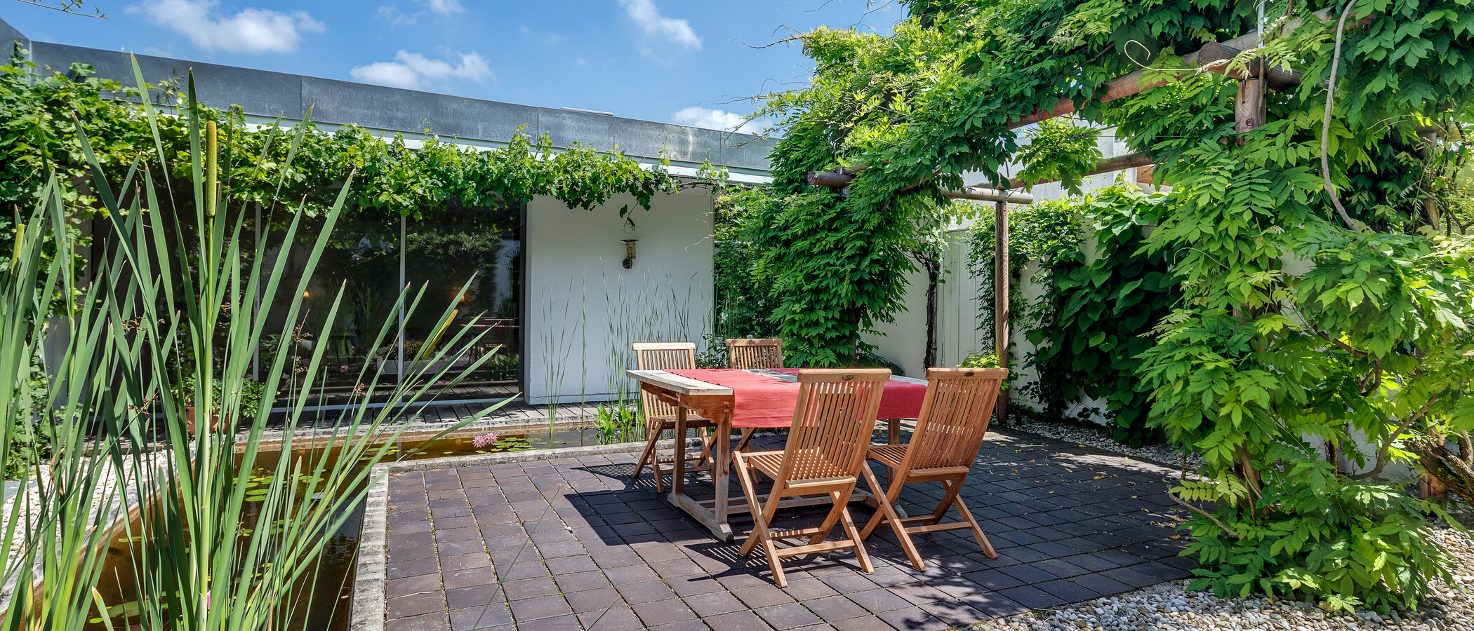 house Grünwald 03 terrace 10891