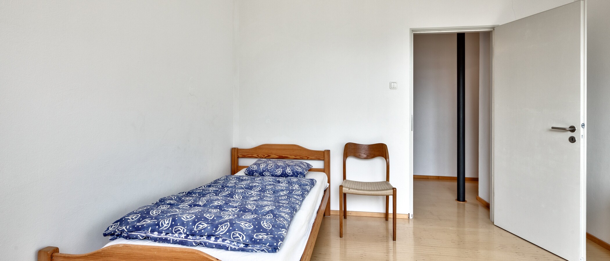 house Grünwald 02 2. bedroom 10891