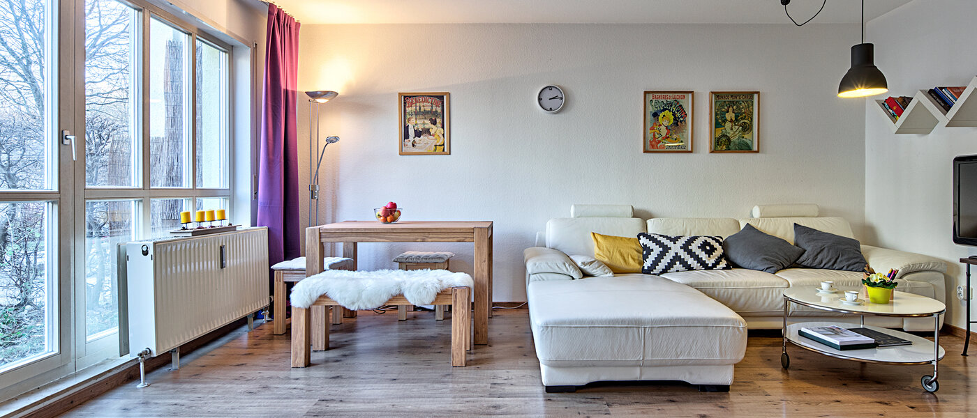 Sorry, this property has already been rented