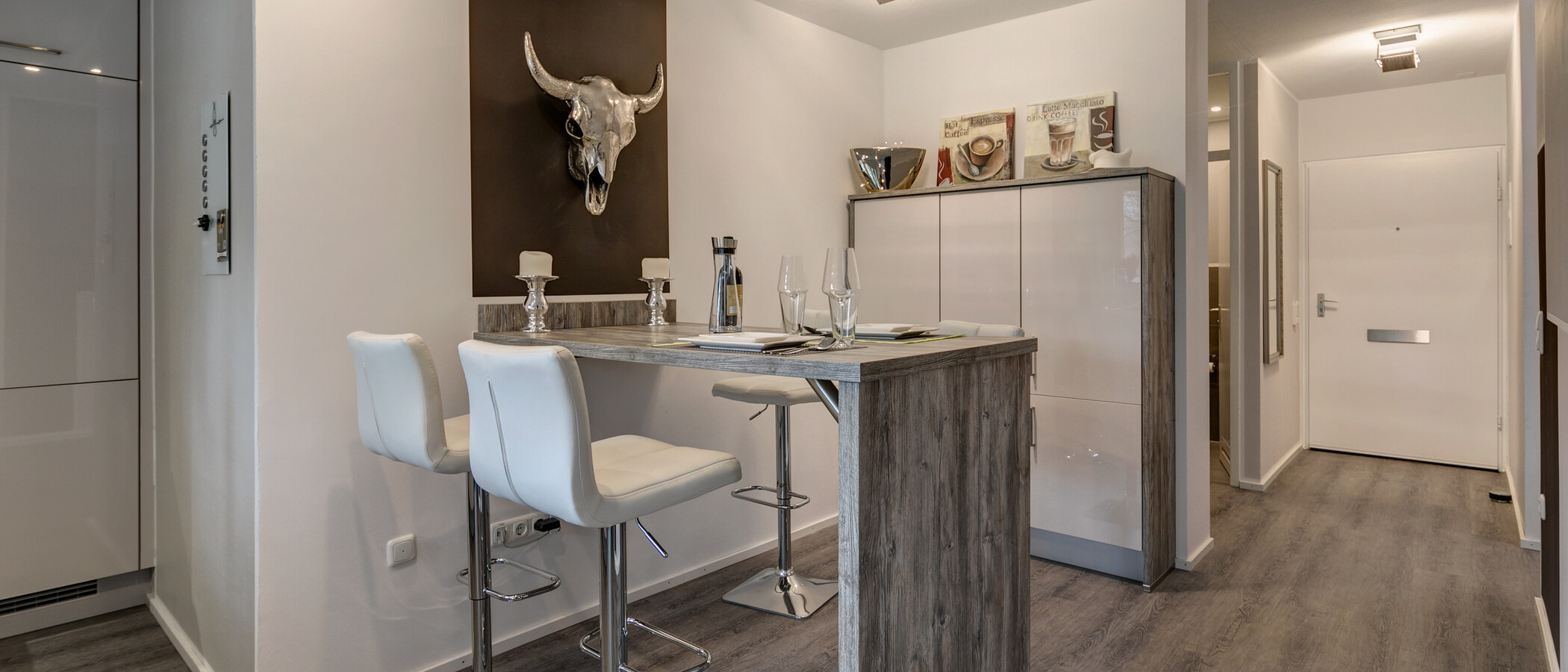 apartment München Schwabing (rechts der Leopoldstraße) 03 kitchen 10897