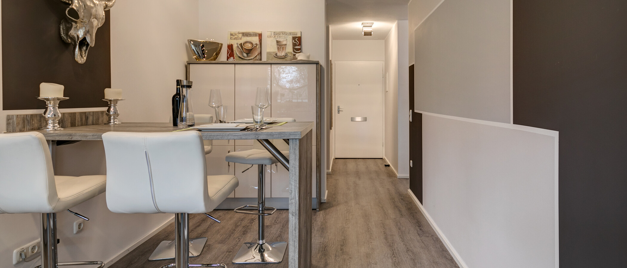 apartment München Schwabing (rechts der Leopoldstraße) 04 kitchen 10897