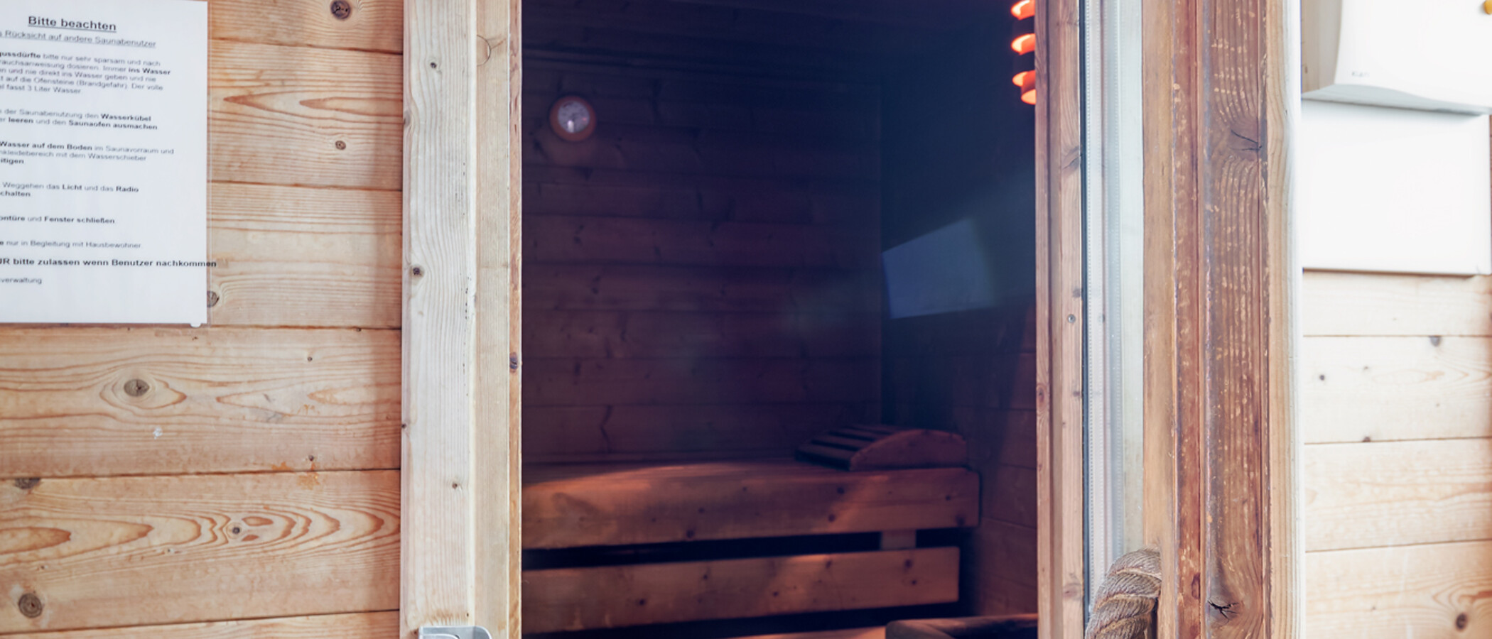 apartment München Schwabing (rechts der Leopoldstraße) 02 sauna 10897