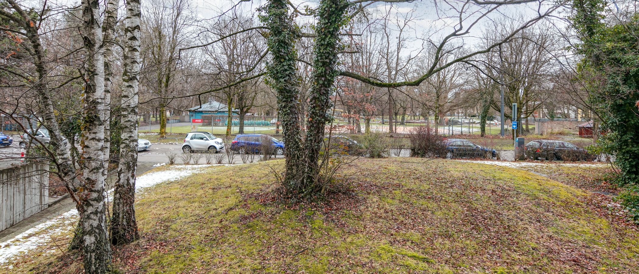 apartment München Schwabing (rechts der Leopoldstraße) 01 view 10897