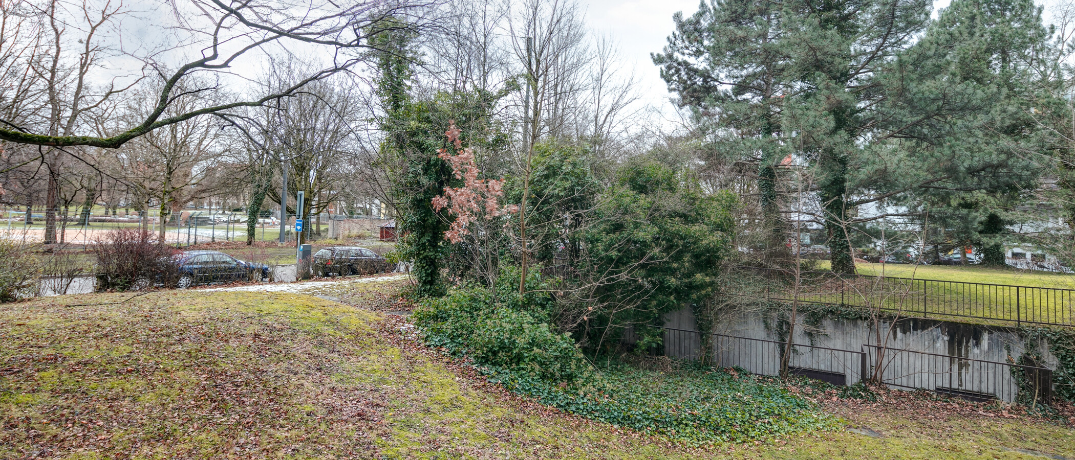 apartment München Schwabing (rechts der Leopoldstraße) 02 view 10897