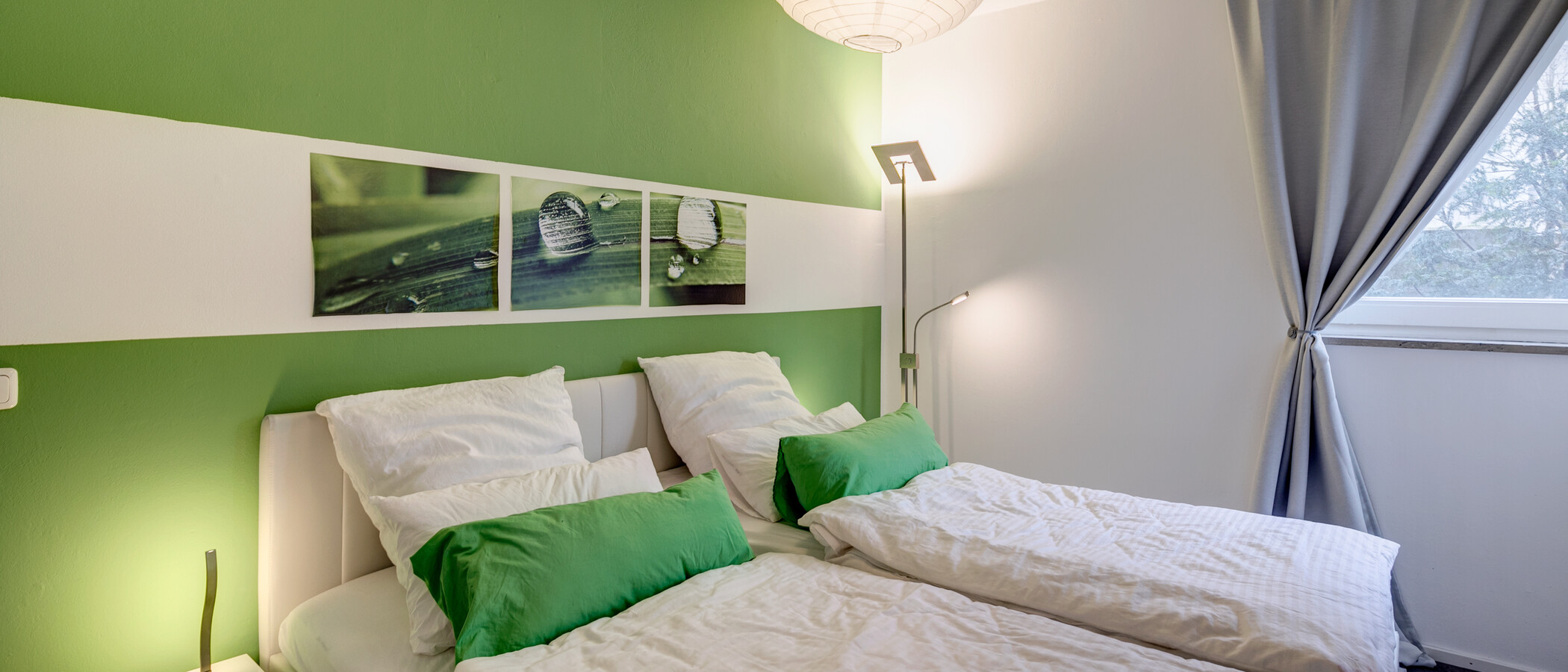 apartment München Schwabing (rechts der Leopoldstraße) 01 bedroom 10897