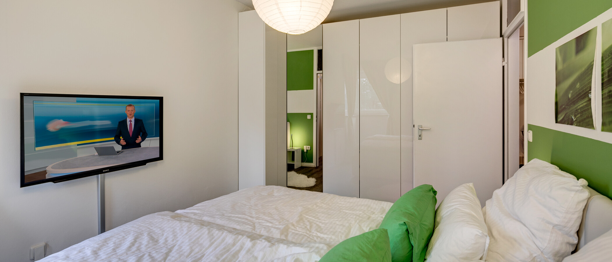 apartment München Schwabing (rechts der Leopoldstraße) 03 bedroom 10897