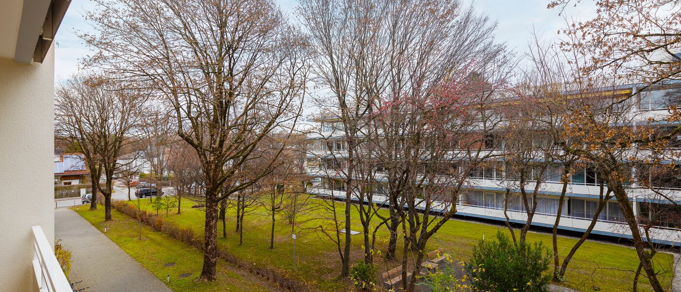 apartment München Cosimapark 01 view 10901