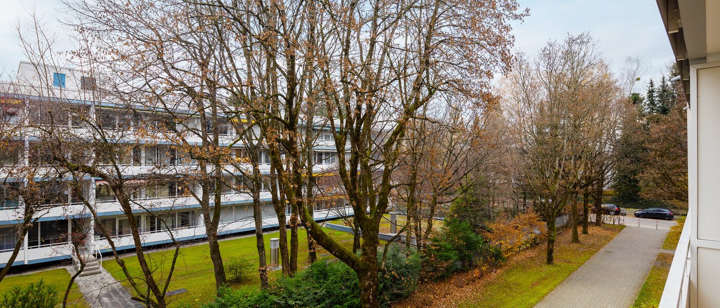 apartment München Cosimapark 02 view 10901