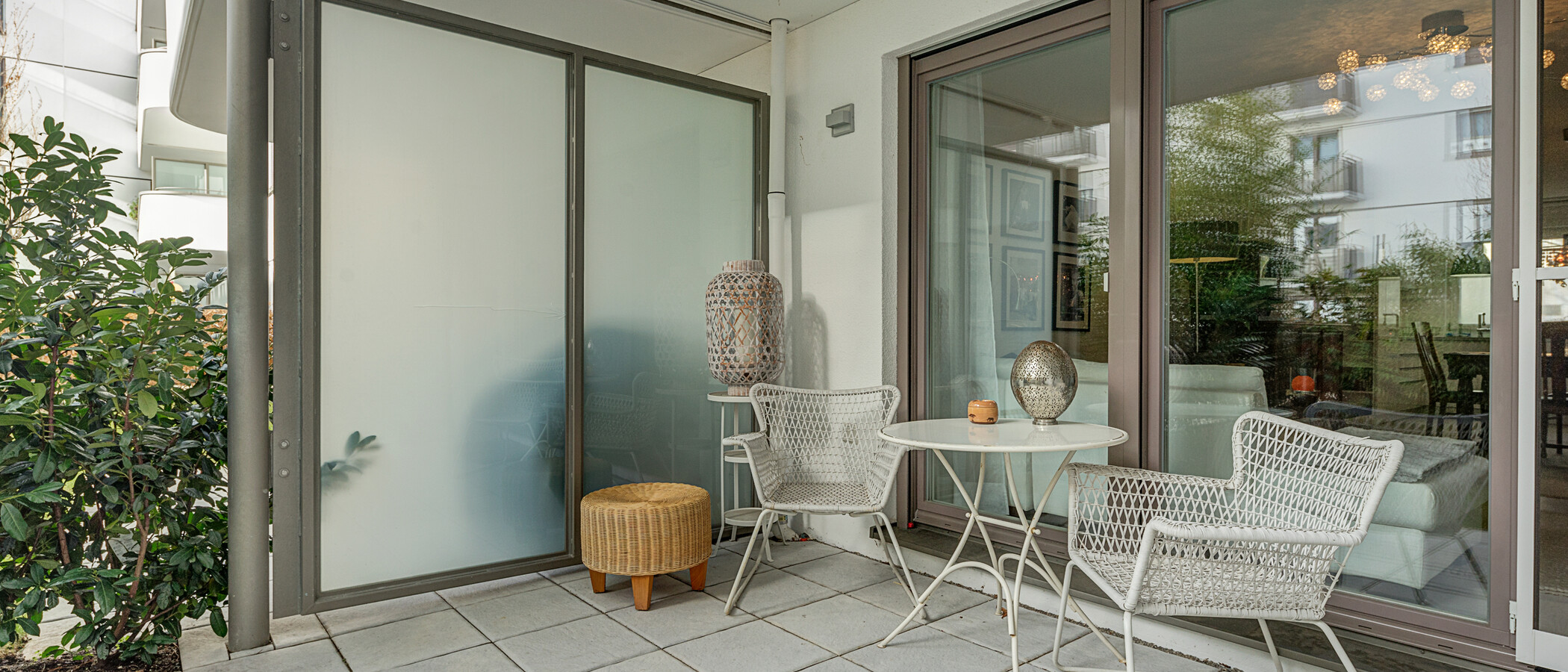 apartment München Schwabing-Georgenschwaige 01 terrace 10906