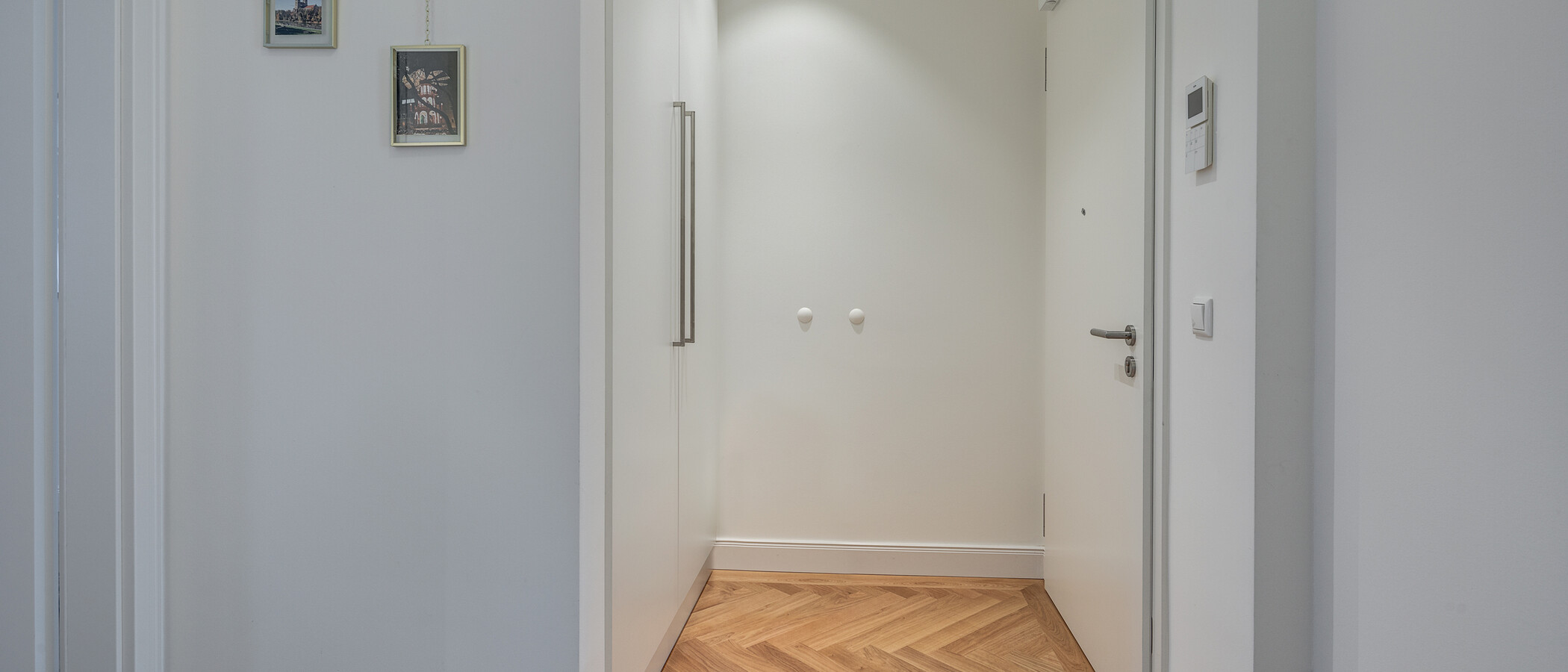 apartment München Maxvorstadt - Rund um den Josephsplatz 01 hall 10909