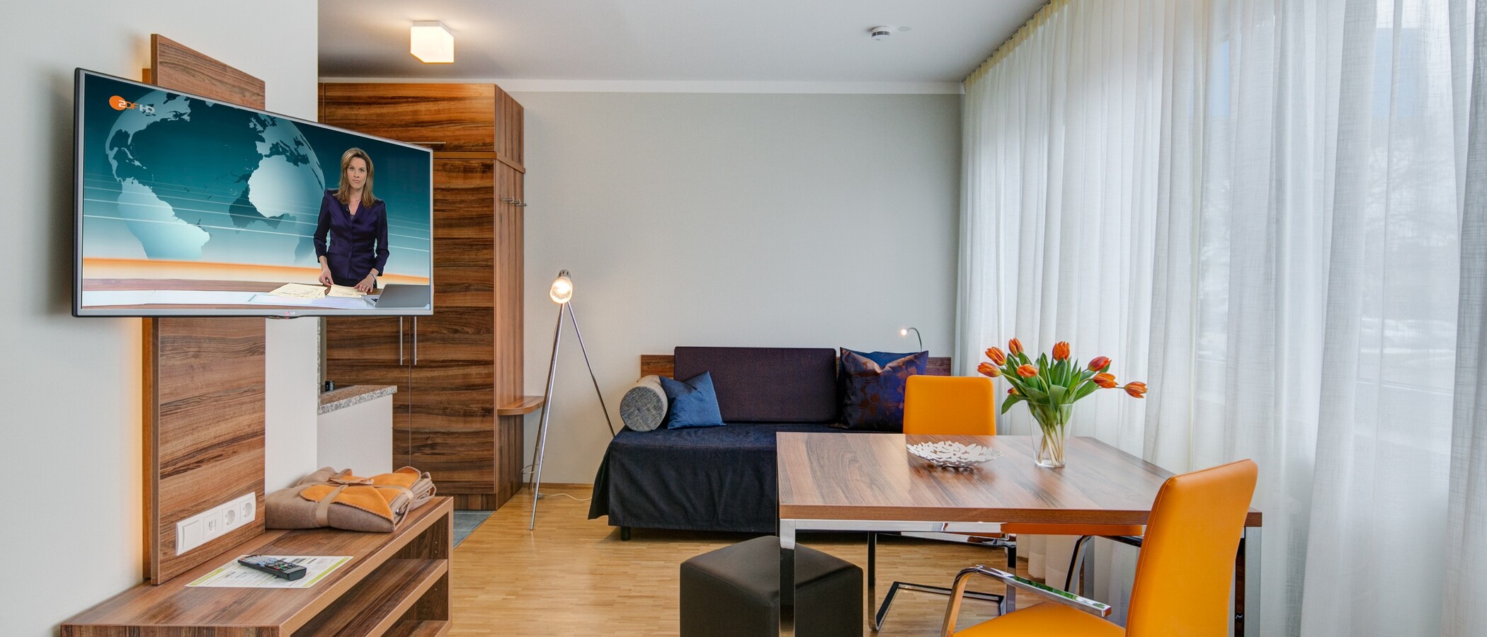 apartment Ismaning 01 living room 10910