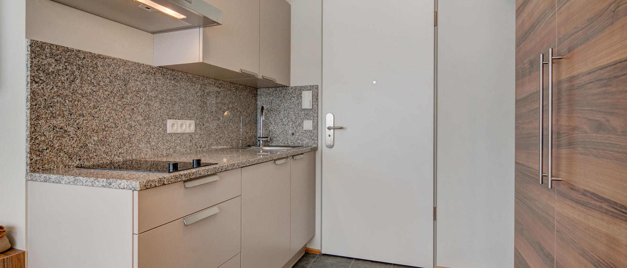 apartment Ismaning 01 hall 10910